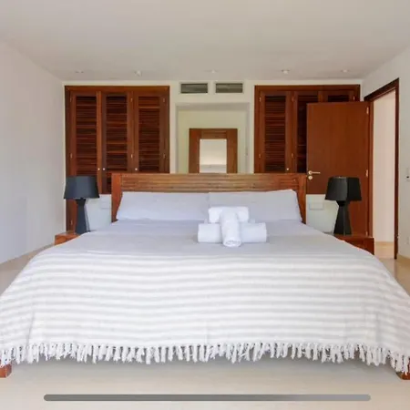 Villa Villa Cala Tarida