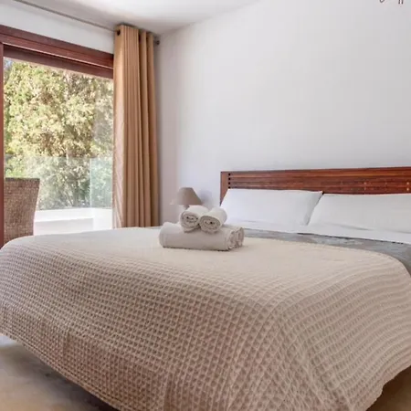 Villa Cala Tarida Villa