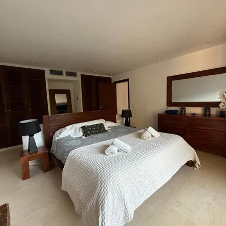 Villa Cala Tarida Villa