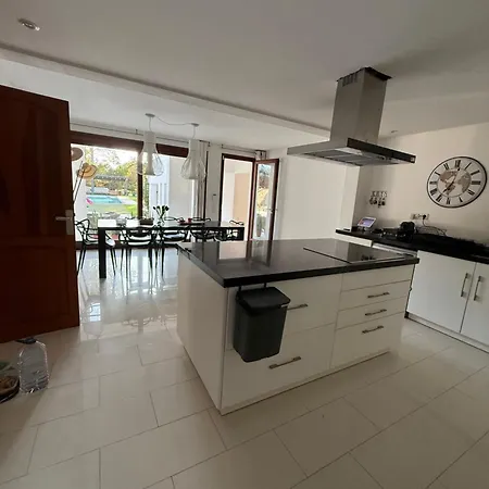 Villa Villa Cala Tarida *