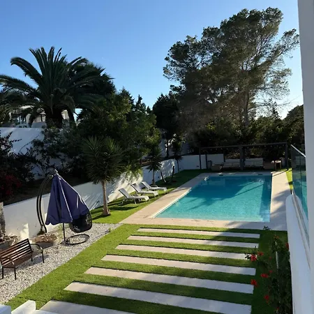 Villa Cala Tarida *