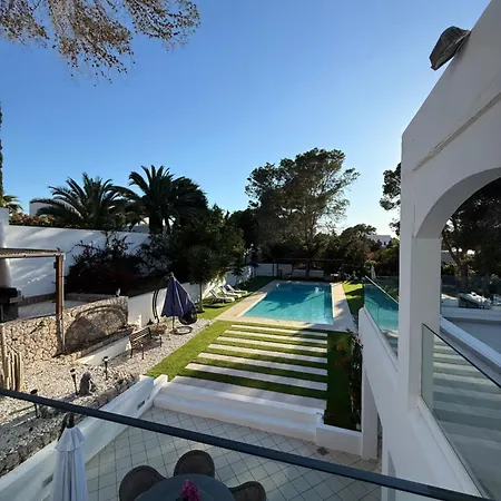 Villa Cala Tarida