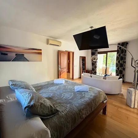 Villa Villa Cala Tarida Cala Tarida (Ibiza)