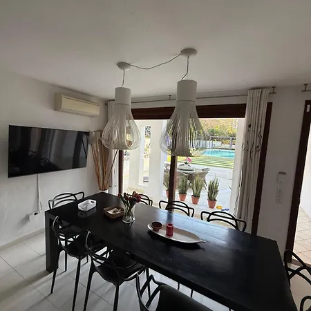 Villa Cala Tarida Cala Tarida (Ibiza)