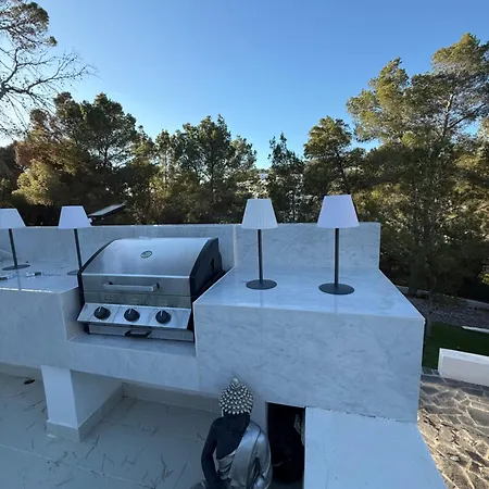 Villa Villa Cala Tarida *
