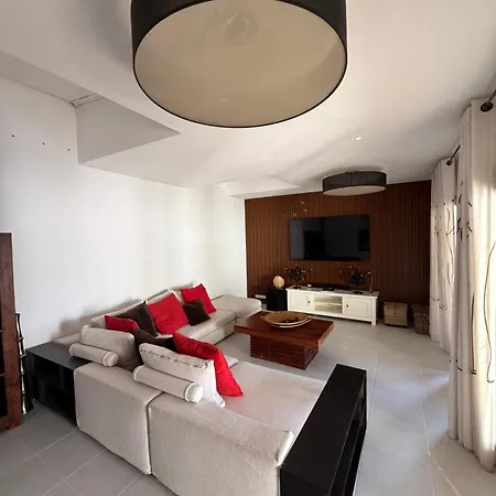 Villa Cala Tarida * Cala Tarida (Ibiza)