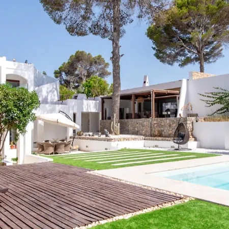 Villa Cala Tarida