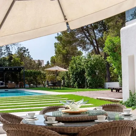 Villa Villa Cala Tarida