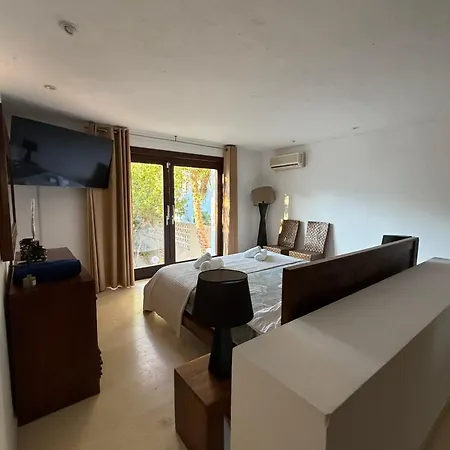 Villa Villa Cala Tarida