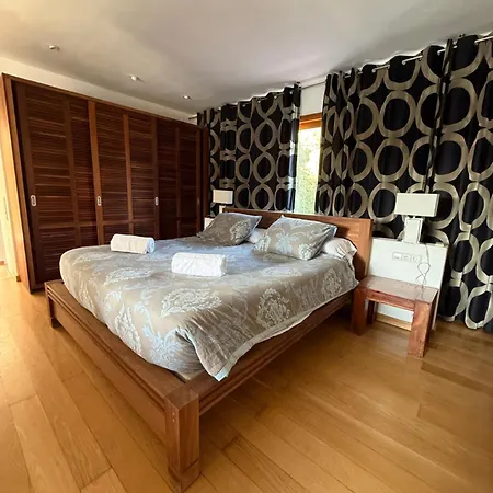 Villa Cala Tarida Cala Tarida